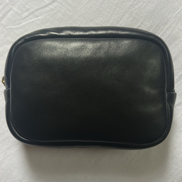 Saint Laurent Pillow Cosmetic Pouch - Picture 3 of 5